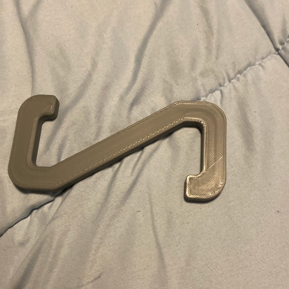 Book bag Hooks